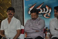 Dammu Movie Success Meet